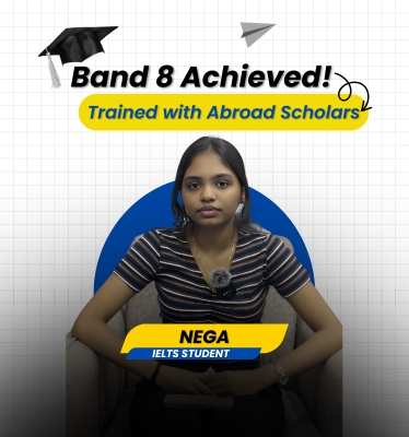 Student Testimonial Video